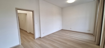 Obývací pokoj  - Pronájem bytu 2+1 v osobním vlastnictví 62 m², Bučovice