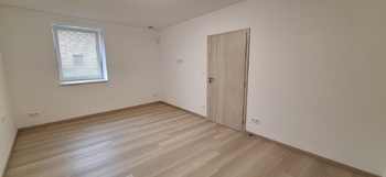 Ložnice - Pronájem bytu 2+1 v osobním vlastnictví 62 m², Bučovice