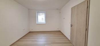 Ložnice - Pronájem bytu 2+1 v osobním vlastnictví 62 m², Bučovice