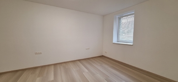 Ložnice - Pronájem bytu 2+1 v osobním vlastnictví 62 m², Bučovice