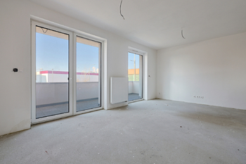 Prodej bytu 1+kk v osobním vlastnictví 46 m², Plzeň