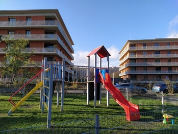 Pronájem bytu 3+kk v osobním vlastnictví 115 m², Praha 4 - Modřany
