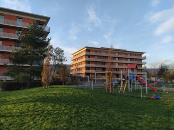 Pronájem bytu 3+kk v osobním vlastnictví 115 m², Praha 4 - Modřany