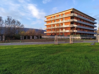 Pronájem bytu 3+kk v osobním vlastnictví 115 m², Praha 4 - Modřany