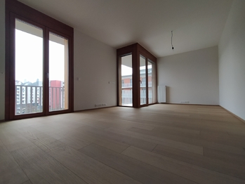 Pronájem bytu 3+kk v osobním vlastnictví 115 m², Praha 4 - Modřany
