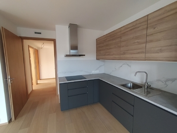 Pronájem bytu 3+kk v osobním vlastnictví 115 m², Praha 4 - Modřany