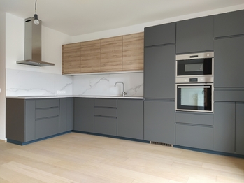 Pronájem bytu 3+kk v osobním vlastnictví 115 m², Praha 4 - Modřany