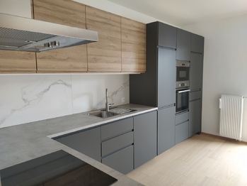 Pronájem bytu 3+kk v osobním vlastnictví 115 m², Praha 4 - Modřany