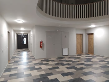Pronájem bytu 3+kk v osobním vlastnictví 115 m², Praha 4 - Modřany