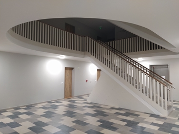 Pronájem bytu 3+kk v osobním vlastnictví 115 m², Praha 4 - Modřany
