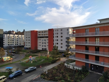 Pronájem bytu 3+kk v osobním vlastnictví 115 m², Praha 4 - Modřany