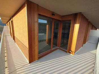 Pronájem bytu 3+kk v osobním vlastnictví 115 m², Praha 4 - Modřany