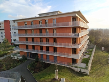 Pronájem bytu 3+kk v osobním vlastnictví 115 m², Praha 4 - Modřany