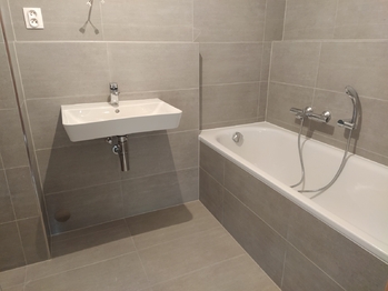 Pronájem bytu 3+kk v osobním vlastnictví 115 m², Praha 4 - Modřany