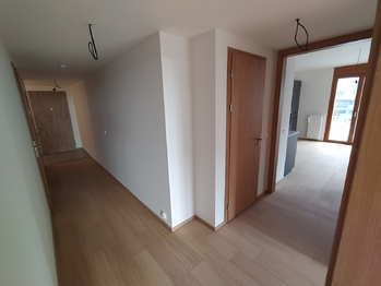 Pronájem bytu 3+kk v osobním vlastnictví 115 m², Praha 4 - Modřany