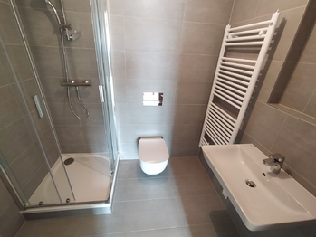Pronájem bytu 3+kk v osobním vlastnictví 115 m², Praha 4 - Modřany