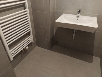Pronájem bytu 3+kk v osobním vlastnictví 115 m², Praha 4 - Modřany