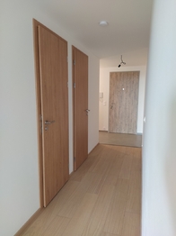 Pronájem bytu 3+kk v osobním vlastnictví 115 m², Praha 4 - Modřany