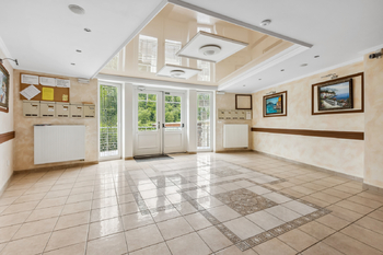 Prodej bytu 4+1 v osobním vlastnictví 130 m², Karlovy Vary