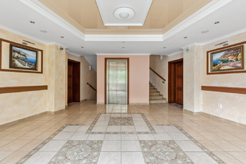 Prodej bytu 4+1 v osobním vlastnictví 130 m², Karlovy Vary