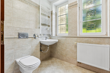 Prodej bytu 4+1 v osobním vlastnictví 130 m², Karlovy Vary