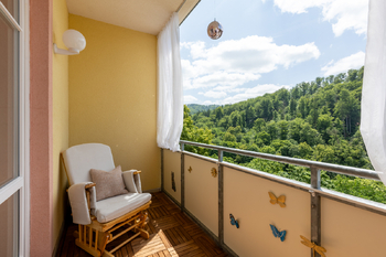 Prodej bytu 4+1 v osobním vlastnictví 130 m², Karlovy Vary