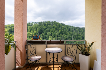 Prodej bytu 4+1 v osobním vlastnictví 130 m², Karlovy Vary