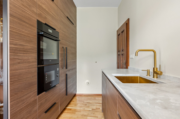 Prodej bytu 4+1 v osobním vlastnictví 130 m², Karlovy Vary