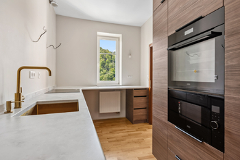 Prodej bytu 4+1 v osobním vlastnictví 130 m², Karlovy Vary