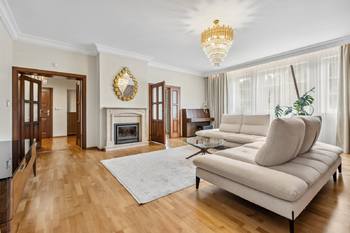 Prodej bytu 4+1 v osobním vlastnictví 130 m², Karlovy Vary