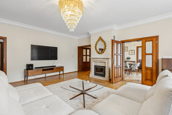 Prodej bytu 4+1 v osobním vlastnictví 130 m², Karlovy Vary