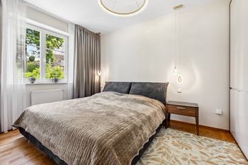Prodej bytu 4+1 v osobním vlastnictví 130 m², Karlovy Vary
