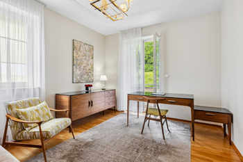 Prodej bytu 4+1 v osobním vlastnictví 130 m², Karlovy Vary