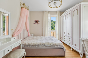 Prodej bytu 4+1 v osobním vlastnictví 130 m², Karlovy Vary