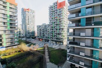 Pronájem garážového stání 17 m², Praha 10 - Malešice
