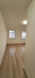 Ložnice - Pronájem bytu 4+kk v osobním vlastnictví 72 m², Bučovice