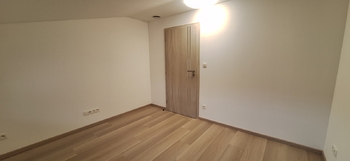 Pokoj 1.  - Pronájem bytu 4+kk v osobním vlastnictví 72 m², Bučovice