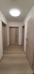 Chodba - Pronájem bytu 4+kk v osobním vlastnictví 72 m², Bučovice