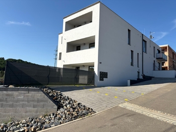Pronájem bytu 2+kk v osobním vlastnictví 62 m², Zlín