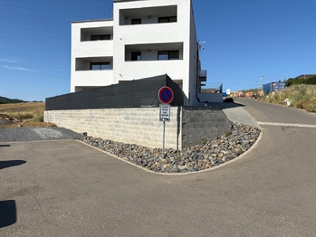 Pronájem bytu 2+kk v osobním vlastnictví 62 m², Zlín