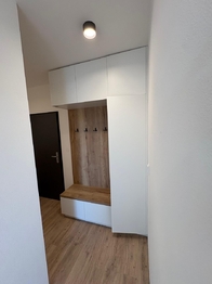 Pronájem bytu 2+kk v osobním vlastnictví 62 m², Zlín