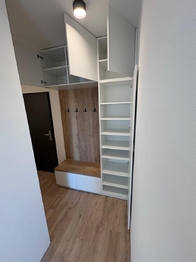 Pronájem bytu 2+kk v osobním vlastnictví 62 m², Zlín