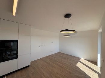 Pronájem bytu 2+kk v osobním vlastnictví 62 m², Zlín