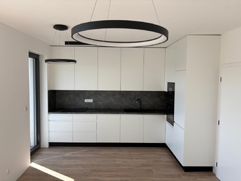 Pronájem bytu 2+kk v osobním vlastnictví 62 m², Zlín