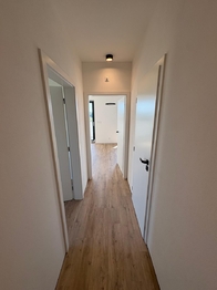 Pronájem bytu 2+kk v osobním vlastnictví 62 m², Zlín