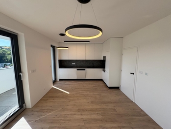 Pronájem bytu 2+kk v osobním vlastnictví 62 m², Zlín