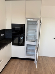 Pronájem bytu 2+kk v osobním vlastnictví 62 m², Zlín