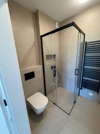 Pronájem bytu 2+kk v osobním vlastnictví 62 m², Zlín