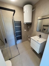 Pronájem bytu 2+kk v osobním vlastnictví 62 m², Zlín