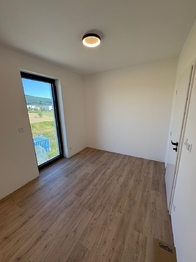 Pronájem bytu 2+kk v osobním vlastnictví 62 m², Zlín